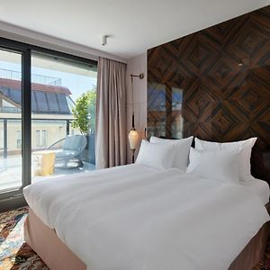Suite "Signature" met een King Size Bed